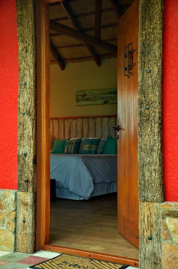 Cabana La Toscana Carmelo Exterior foto